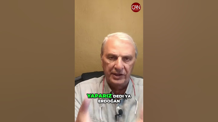 Erdoğan'ın İsrail Açıklamaları ve Amerikan Donanması Tatbikatı