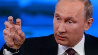 Путин: не факт, что Немцова нужно было убивать 17.12.2015