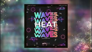 Heat Waves |slowed - Reverb | -By; Farizki-