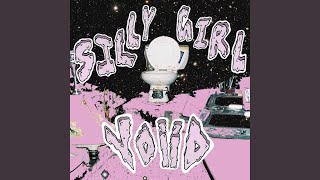 Video thumbnail of "VOIID - Silly Girl"
