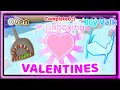 Valentines update  finished valentines quests and got all mythicals  unboxing simulator