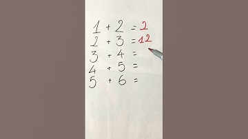 Rèn luyện tư duy logic cùng Thầy Mùa Toán tư duy #maths #math #shorts #short #toantuduy