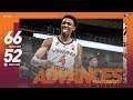 Virginia Tech vs. Saint Louis: First round NCAA tournament extended highlights