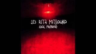 Les Rita Mitsouko - C&#39;était un Homme (Audio Officiel)