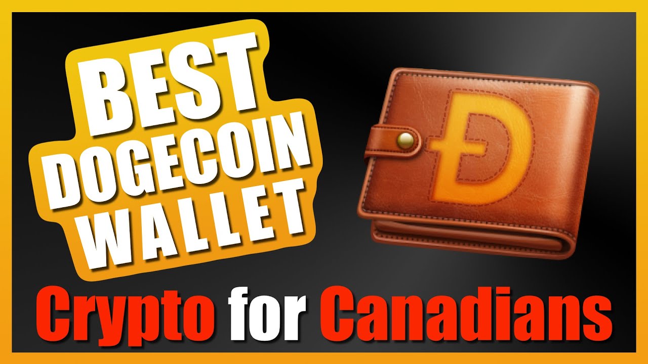 safest crypto wallet for dogecoin