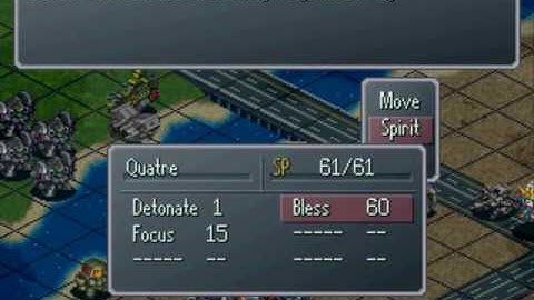 SRW Alpha Gaiden: Mission 7 Endless Waltz pt. 3