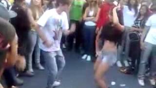 SENSUALIZE   Pucca  ORIGINAL 