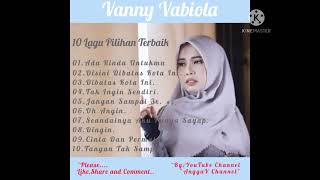 Vanny Vabiola cover||10 lagu pilihan terbaik