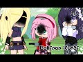 🍭 LOLLIPOP KUNAI 🍭|| gacha club|| Inosai SasuSaku NaruHina? ||
