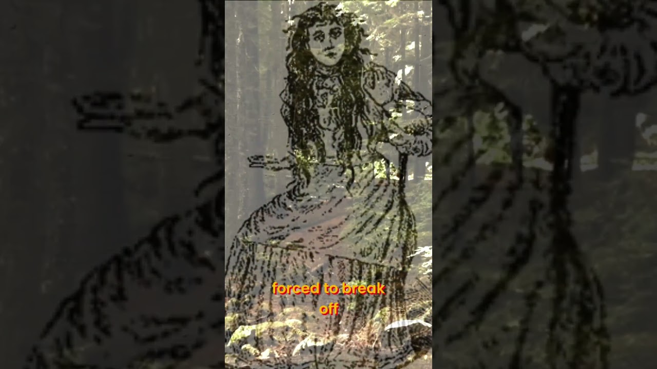 The Bell Witch Hauntings - America's Only Official 💀 by Ghost