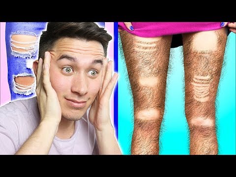 ДЕВУШКИ, ЭТО ПРАВДА? 😱 11 СЕКРЕТОВ ДЕВУШЕК ОТ ТРУМ ТРУМ, О КОТОРЫХ ПАРНЯМ ЛУЧШЕ НЕ ЗНАТЬ