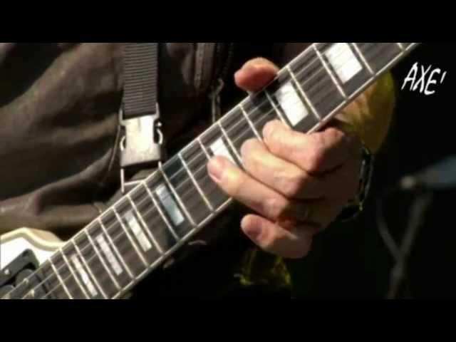 MICHAEL SCHENKER [ DOCTOR  DOCTOR ] LIVE. class=