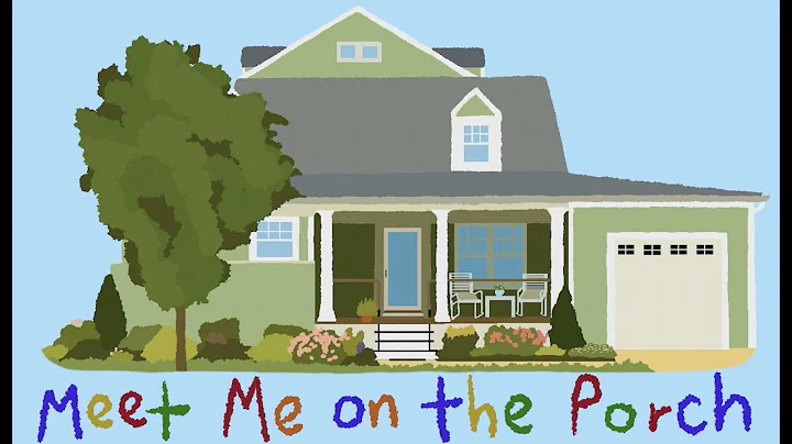 Meet Me on the Porch - Episode 1: Municipal Electi...