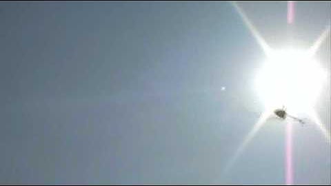 2009 ALIGN FunFly Alan Szabo-freestyle