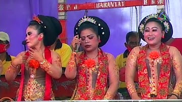 KIDUNG SALAMET - JAIPONG BARANYAY GROUP LIVE JATIREJA 9-6-2021 [PRO MEDIA]