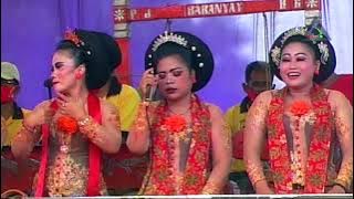 KIDUNG SALAMET - JAIPONG BARANYAY GROUP LIVE JATIREJA 9-6-2021 [PRO MEDIA]
