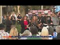 1 of 13 service members killed in blast at Kabul airport honored by Rancho Cucamonga community