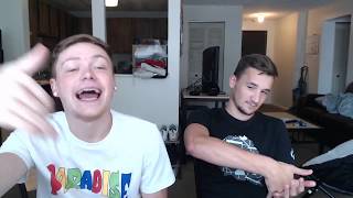 Juugy - Juugy This Juugy That | Music Video | - Reaction