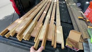 Heavy Fruit Tree Branch Support