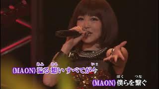 【ニコカラ】Fight 4 Real(off vocal)/ALTIMA