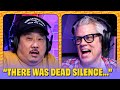 The worst prank bobby lee ever experinced ft johnny knoxvile
