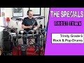 The Specials - Ghost Town - Trinity Rock &amp; Pop Drums Grade 6