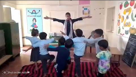 IGNOU DECE -4 PROJECT WORK VIDEO PHASE-2 ACTIVITY -18(DAY- 14)2025