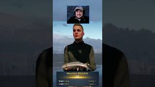 Call of the Wild theAngler Gold Excitement 😲