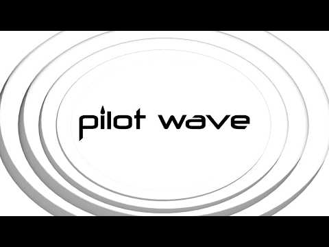 Pilot Wave™ turns pedals into musical instruments