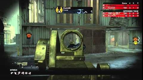 2v2 UMG Dispute Proof Map 3
