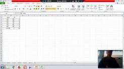 Pertemuan ke-5 Uji Normalitas Data (Chi Kuadrat) bagian 1 - Duur: 7:16. 