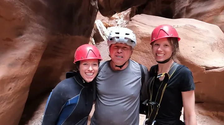 2022 Pine Creek Canyon / Zion National Park