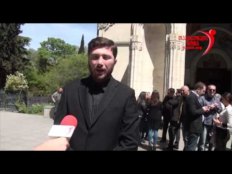 ვანო მაღალაშვილი