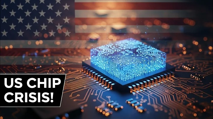 Why the U.S. Is Facing a Semiconductor Crisis