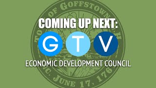 Economic Development Council - March 4, 2020