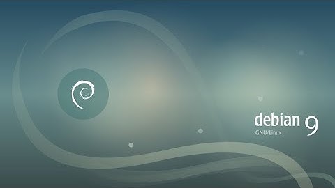 Cara Konfigurasi DHCP Server di Debian 9