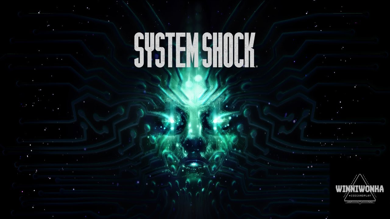 EKSPLORASI LEVEL 2 RESEARCH!! | System Shock #3