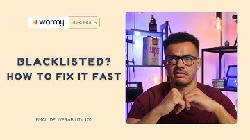 The FASTEST Way to Remove Your IP from the UCEPROTECT Level 3 Blacklist
