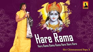 Hare Rama Hare Rama Rama Rama Hare Hare Hare || Shri Chinmayanand Bapu Ji | Mimansa Music Company screenshot 1