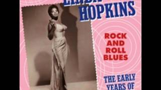 Linda Hopkins Doggin' Blues chords
