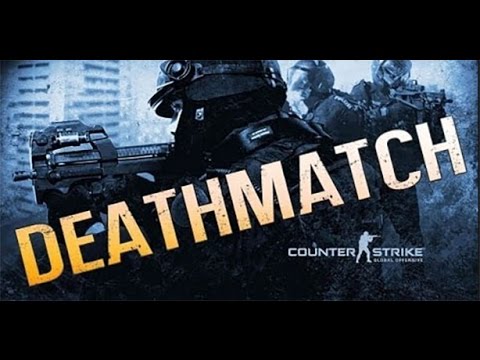 CS:GO Deatmach #1 ქართულად ...დაბრუნება...