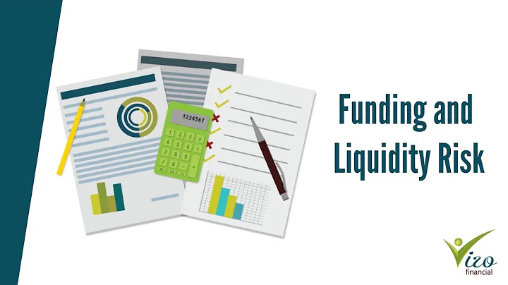 Funding and Liquidity Risk - DayDayNews