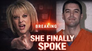 Nancy Grace Breaks Silence on Scott Peterson… What She Said Is Shocking”|2026 update 