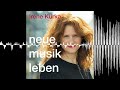 Capture de la vidéo 232 - Interview With Jürg Frey (Best Of, In English) - Neue Musik Leben