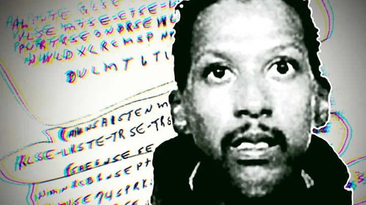 The Ricky McCormick Code: Mystery or Wild Goose Ch...