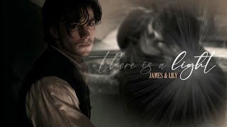 James & Lily | There is a light