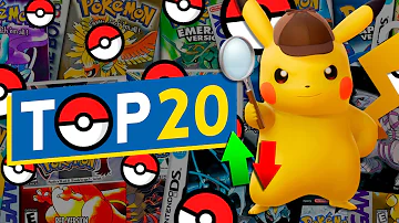 ¿Qué Pokémon recomiendan jugar?