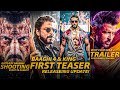 Baaghi 4 Teaser DELAYED War 2 TRAILER Postponed KING Haiwaan TWIST Shocking Top News Ep 12 Baaghi 4 Teaser DELAYED War 2 TRAILER Postponed KING Haiwaan TWIST Shocking Top News Ep 12