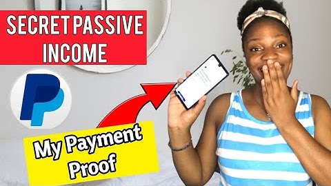 Hoe je $ 400 per maand verdient met PosterMyWall - Idee voor passief inkomen 2024