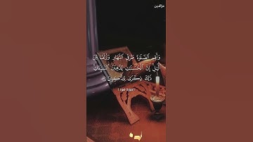 سورة هود من ١١٤ الى ١١٨